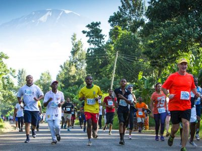 Kili Marathon 2019 entries deadline