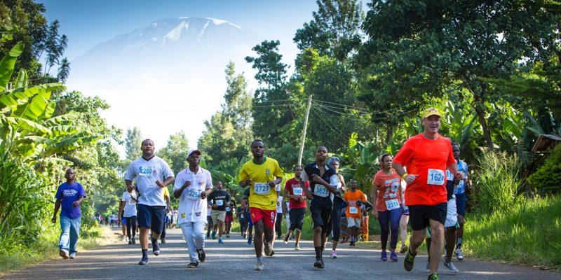 Kili Marathon 2019 entries deadline