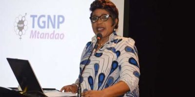 Gender responsible budgeting vital for development