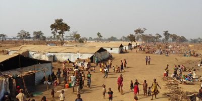 UNHCR increases refugee market trading days