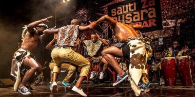 Sauti za Busara 2019