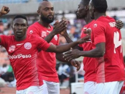 Why Simba must win against Ahly