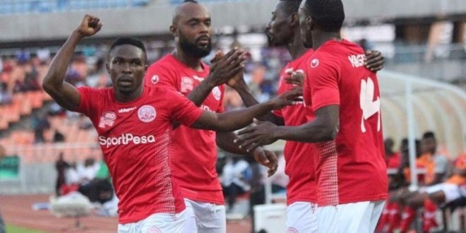 Why Simba must win against Ahly