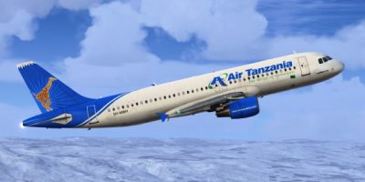 Air Tanzania vows to go commercial