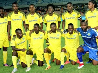 Yanga players mentality