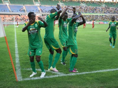 Yanga face Coastal Union