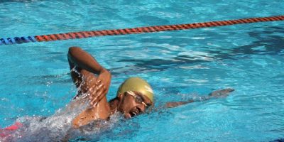 Tanzania Swimmer's National Team