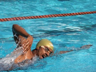 Tanzania Swimmer's National Team