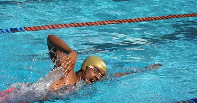 Tanzania Swimmer's National Team