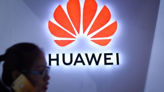 Huawei launching ICT job fair