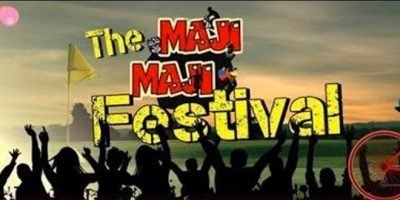Majimaji Selebuka festival race