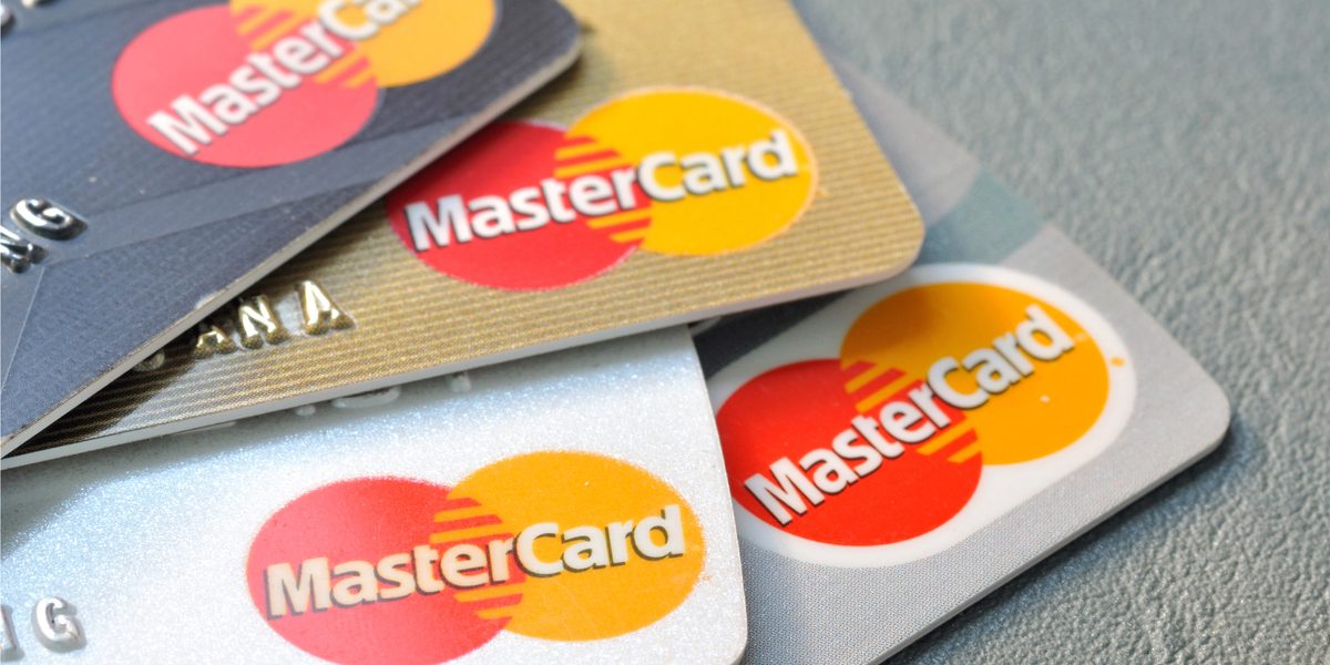 Zulutrade mastercard