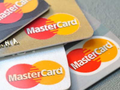 MasterCard measures transactions safe