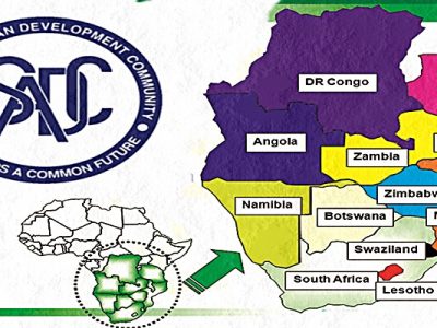 Tanzania host 4th SADC industrialization