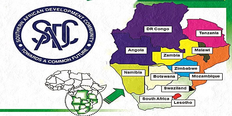 Tanzania host 4th SADC industrialization