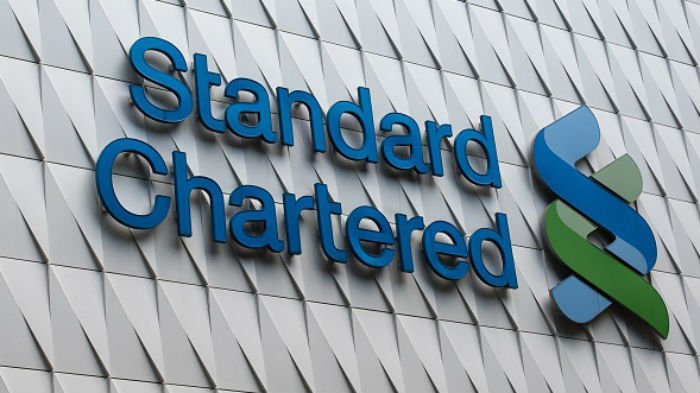 Standard Chartered introduced ‘SC Keyboard