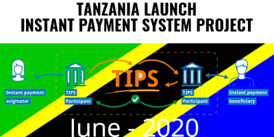 TIPS payment system platform