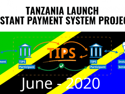 TIPS payment system platform