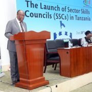 Banks on Sector skills councils