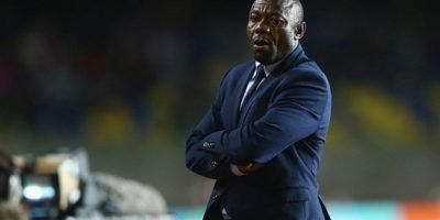 Taifa Stars interim coach