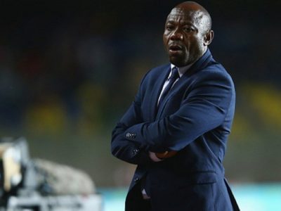 Taifa Stars interim coach