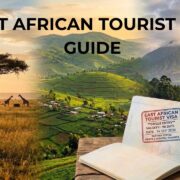 How to Get the East African Tourist Visa in 2026
