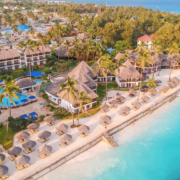 How to get to Zanzibar