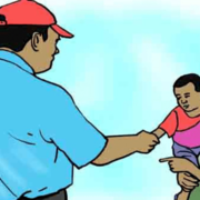 Child grooming Tanzania