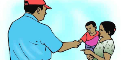 Child grooming Tanzania